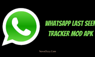 WhatsApp Last Seen Tracker Mod APK