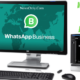 WhatsApp Web Business