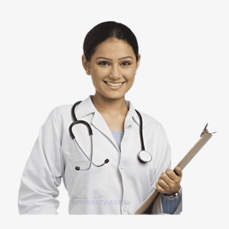 doctor girl dp for whatsapp