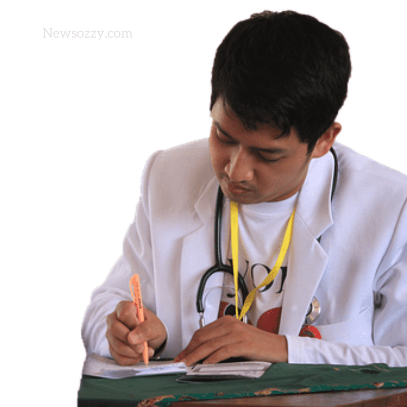 medical students doctor dp