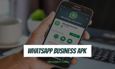 WhatsApp Business APK