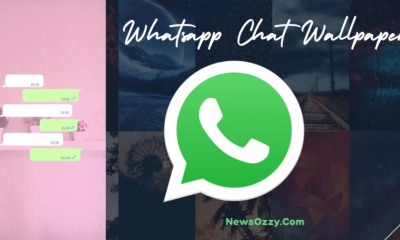 Whatsapp Chat Wallpaper
