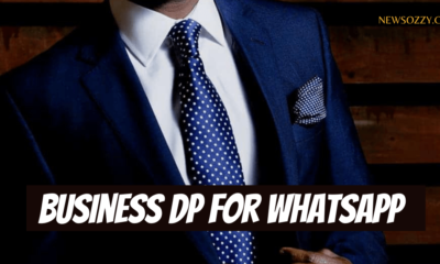 business dp for whatsapp