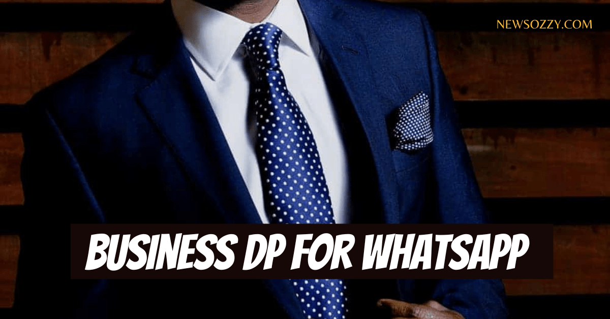 business dp for whatsapp