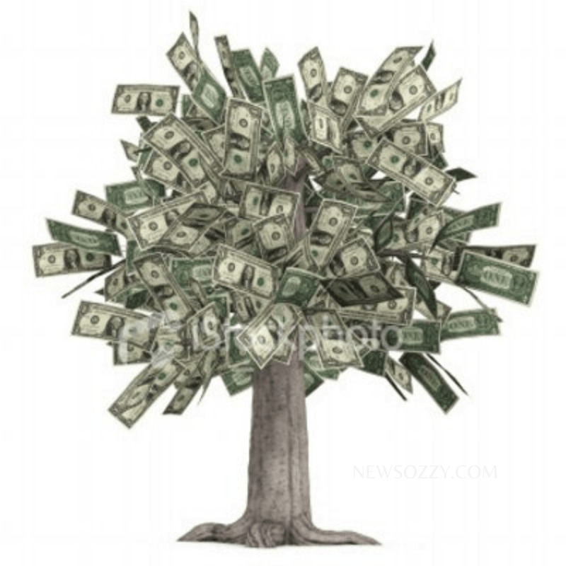 money tree whatsapp dp images