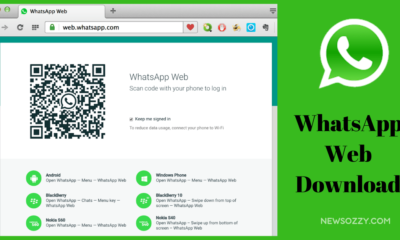 whatsapp web download