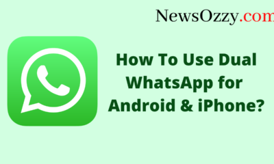 How To Use Dual WhatsApp for Android & iPhone