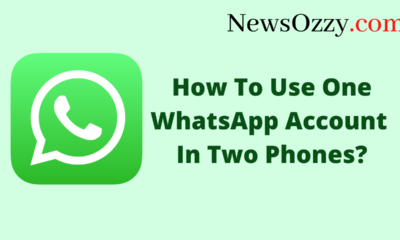 How To Use One WhatsApp Account In Two Phones