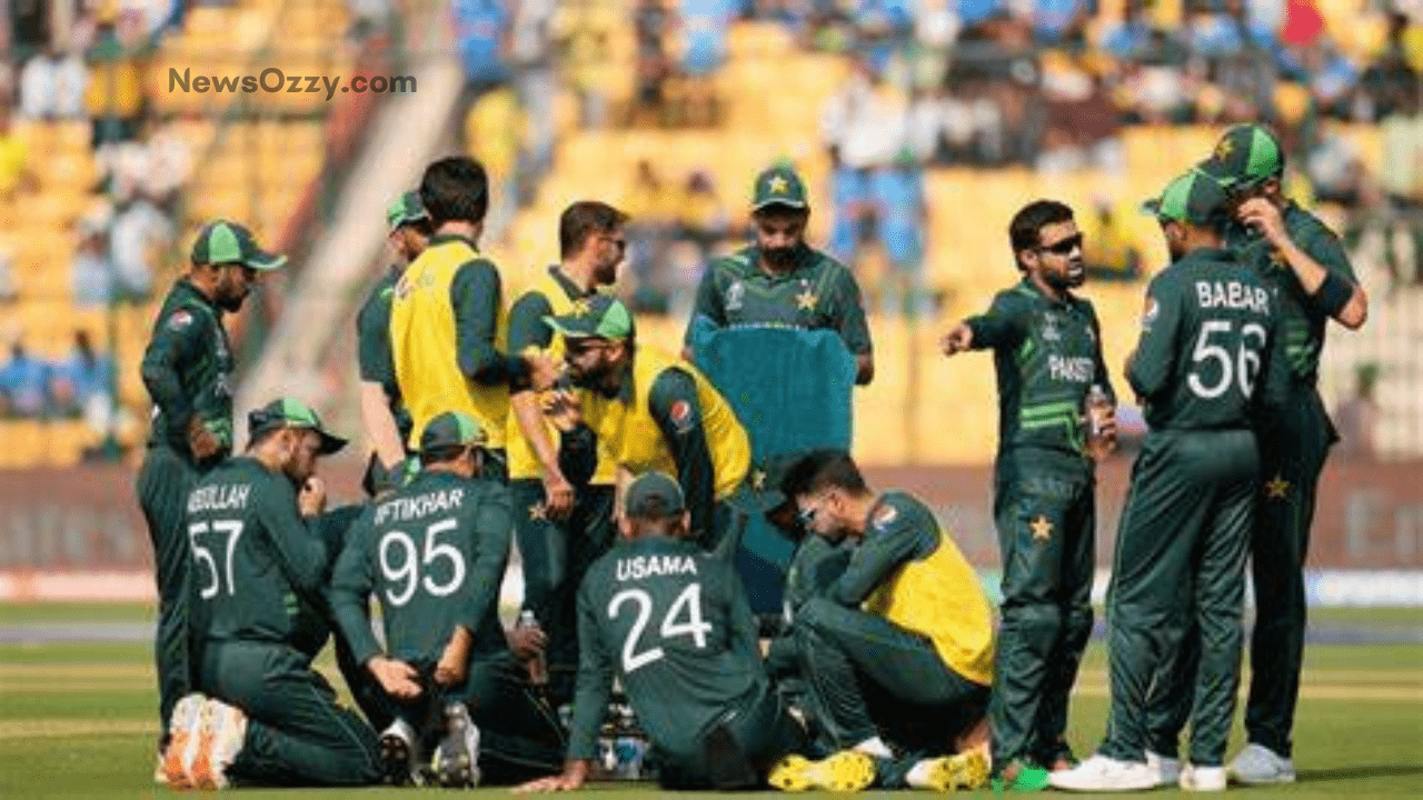 Will Pakistan Enters To Semi-Finals Of ODI World Cup