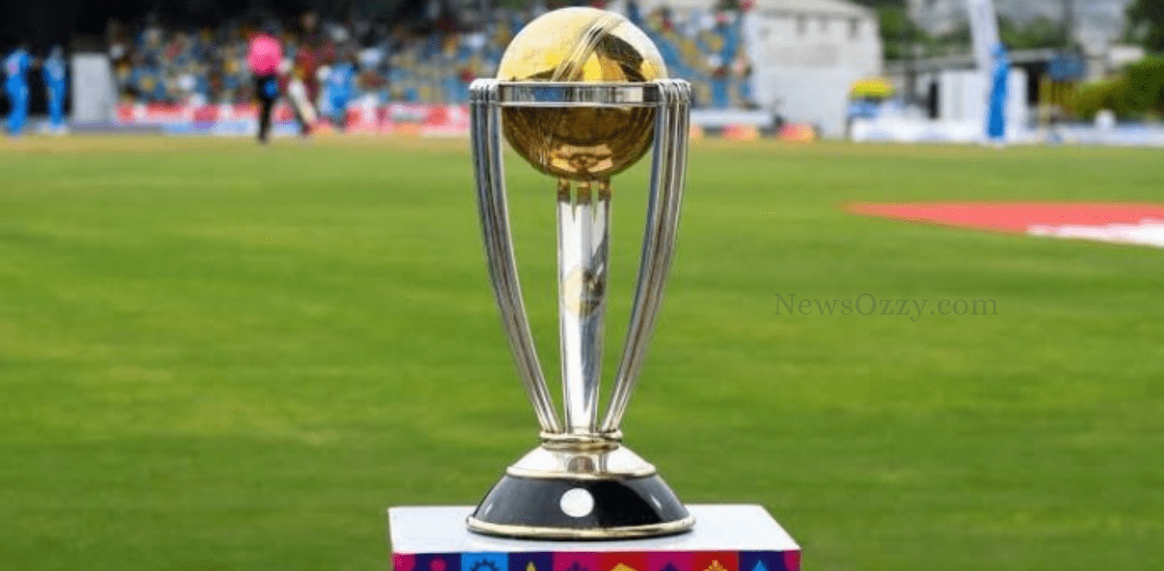All You Need To Know About ODI World Cup 2027