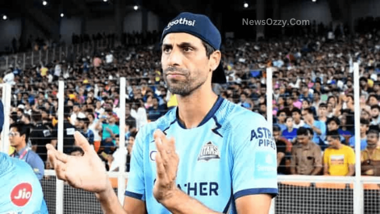 Ashish Nehra Refuses to Take the Place of India Coach in T20I