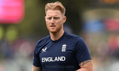Ben Stokes To Announce Second ODI Retirement After WC vs PAK