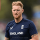 Ben Stokes To Announce Second ODI Retirement After WC vs PAK
