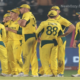 Brett Lee Says That India Lost the Match Due to Australia's Mentality