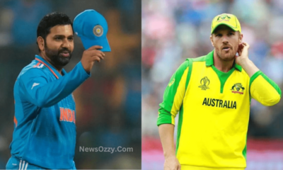 Captains Who Have Taken Most Runs in Single ODI World Cup Edition