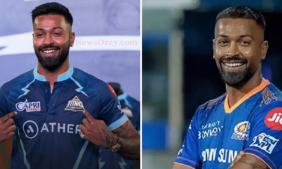 GT reveal why they let Hardik Pandya go to Mumbai Indians ahead of IPL 2024
