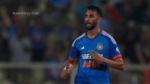 Gaikwad Rears Prasidh Krishna After Horror Outings with Australia