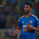 Gaikwad Rears Prasidh Krishna After Horror Outings with Australia