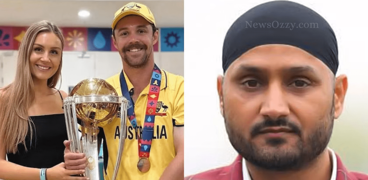 Harbhajan Singh Slams Trolls Targeting AUS Stars Families After WC Final