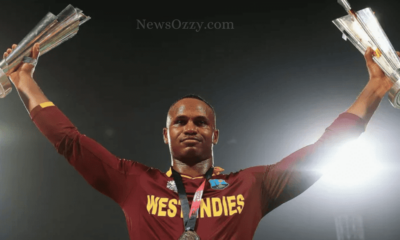 ICC Bans West Indies Star Cricketer