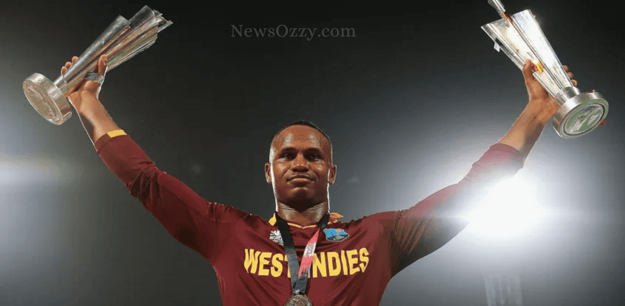 ICC Bans West Indies Star Cricketer