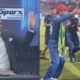 Kamran Akmal copies Irfan Pathan's dance as India lose World Cup 2023 final