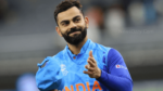 Kohli Reacted to Fans Song My Name is Lakhan And Dances with Perfect Steps, Going Viral