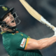 Miller Hits Ton But Australia Bowl Out for 212