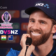 New Zealand Skipper Kane Shared His Thoughts About WC 2023 Semi Finals
