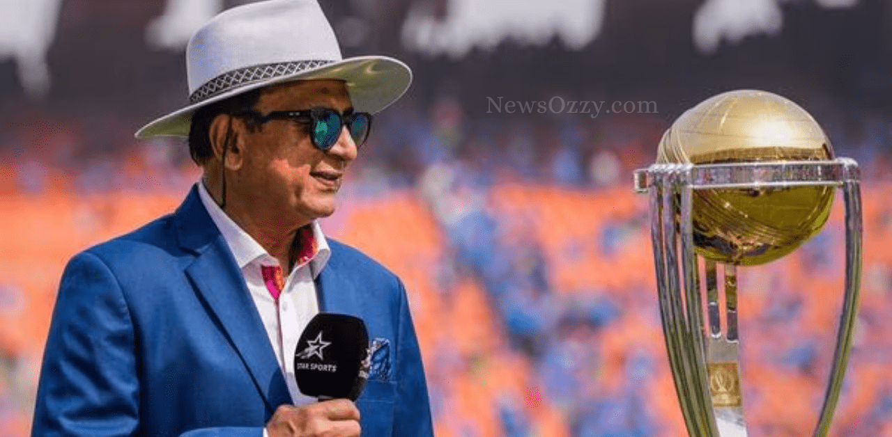 'No Shame in Losing to a Better Team' Sun Gavaskar Tries to Lift India's Mood