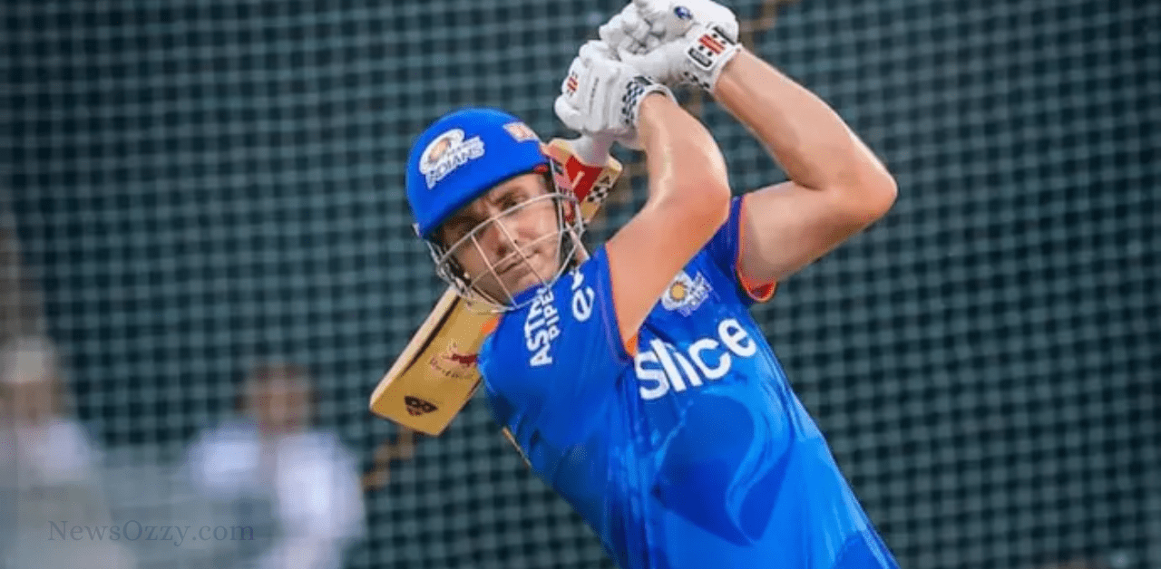 Not Virat Kohli, Cameron Green Becomes Most Expensive Player in RCB