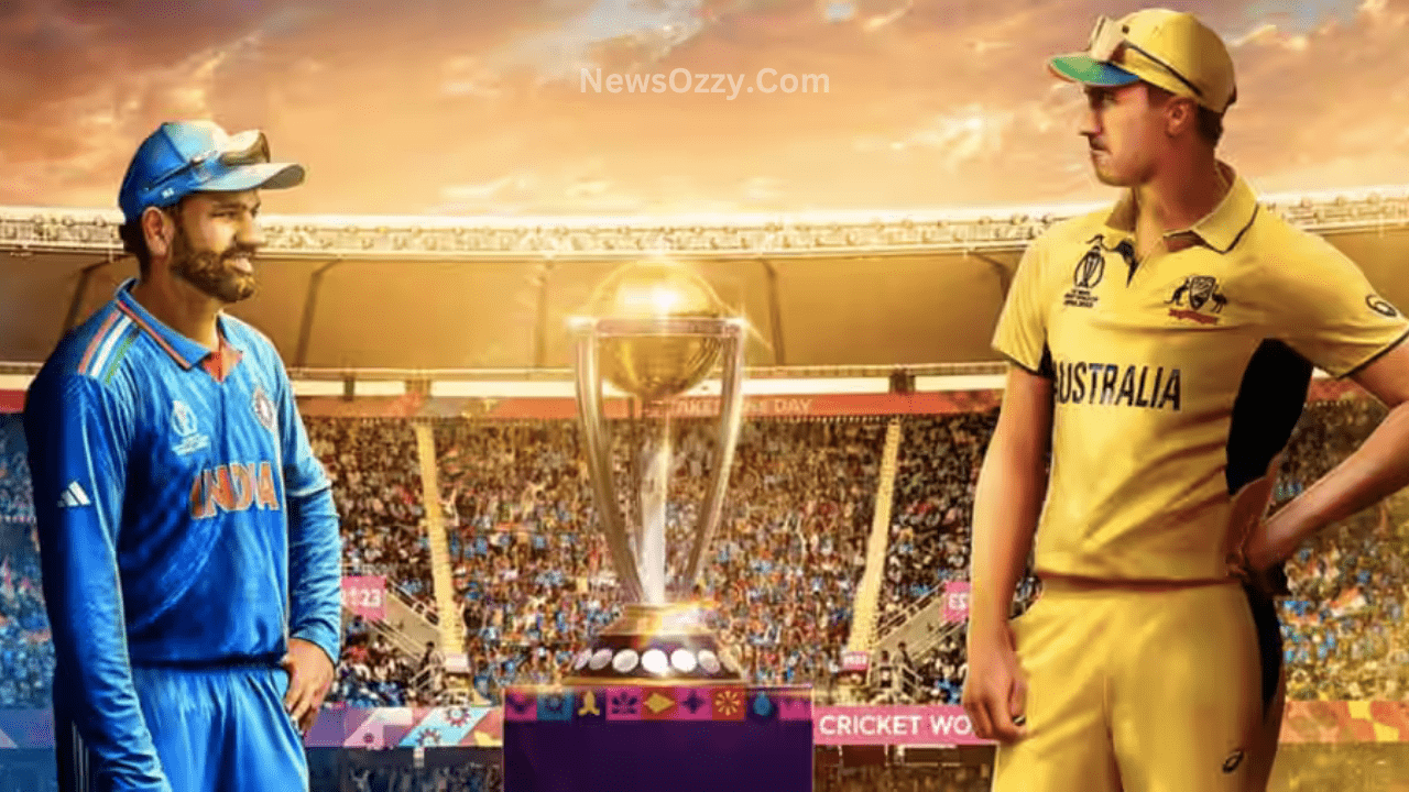 ODI World Cup 2023 Closing Ceremony Details are Out