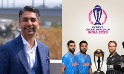 Olympic Champion Abhinav Motivate Team India Ahead of World Cup 2023 Semi Finals