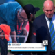 Reactions of Gavaskar and Micheal for Pitch Change Controversy at WC 2023