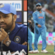 Rohit Sharma Reveals Who Take DRS Decisions In Indian Team