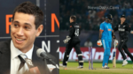 Ross Taylor Says India Will be Nervous To Face NZ in Semi-Final