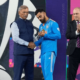 Virat Kohli Awarded Player of the Tournament at World Cup