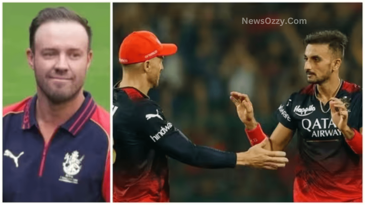 AB De Villiers Bluntly Slams PBK's On the Expensive Signing in the IPL Auction 2024