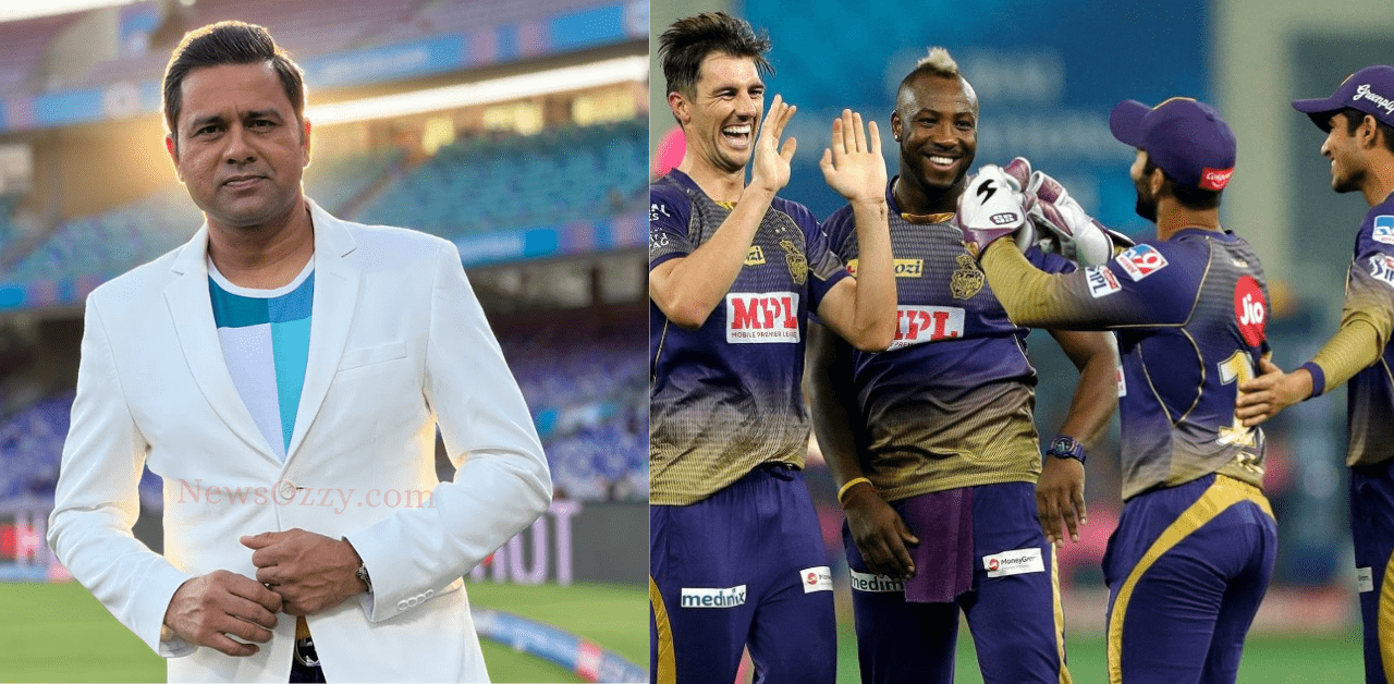 Aakash Chopra names a pacer KKR can target in IPL 2024 auction