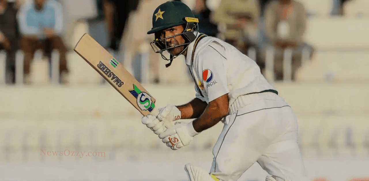 Asad Shafiq announces retirement, set to become Pakistan selector