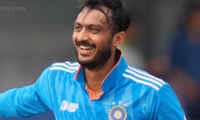 Axar Patel Breaks Silence Ruled Out CWC 2023