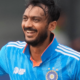 Axar Patel Breaks Silence Ruled Out CWC 2023