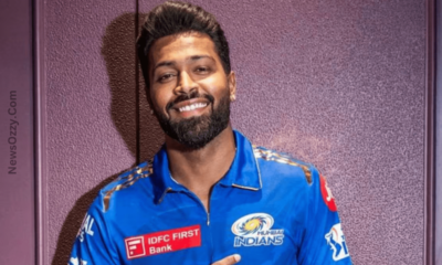 BCCI's Special Rehab Plan For Hardik Pandya's Recovery