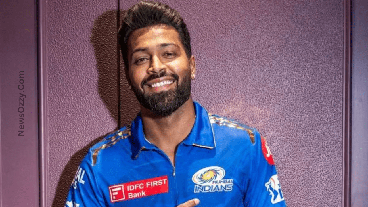 BCCI's Special Rehab Plan For Hardik Pandya's Recovery