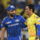CSK Deny Rumours Of Trade Negotiations With MI
