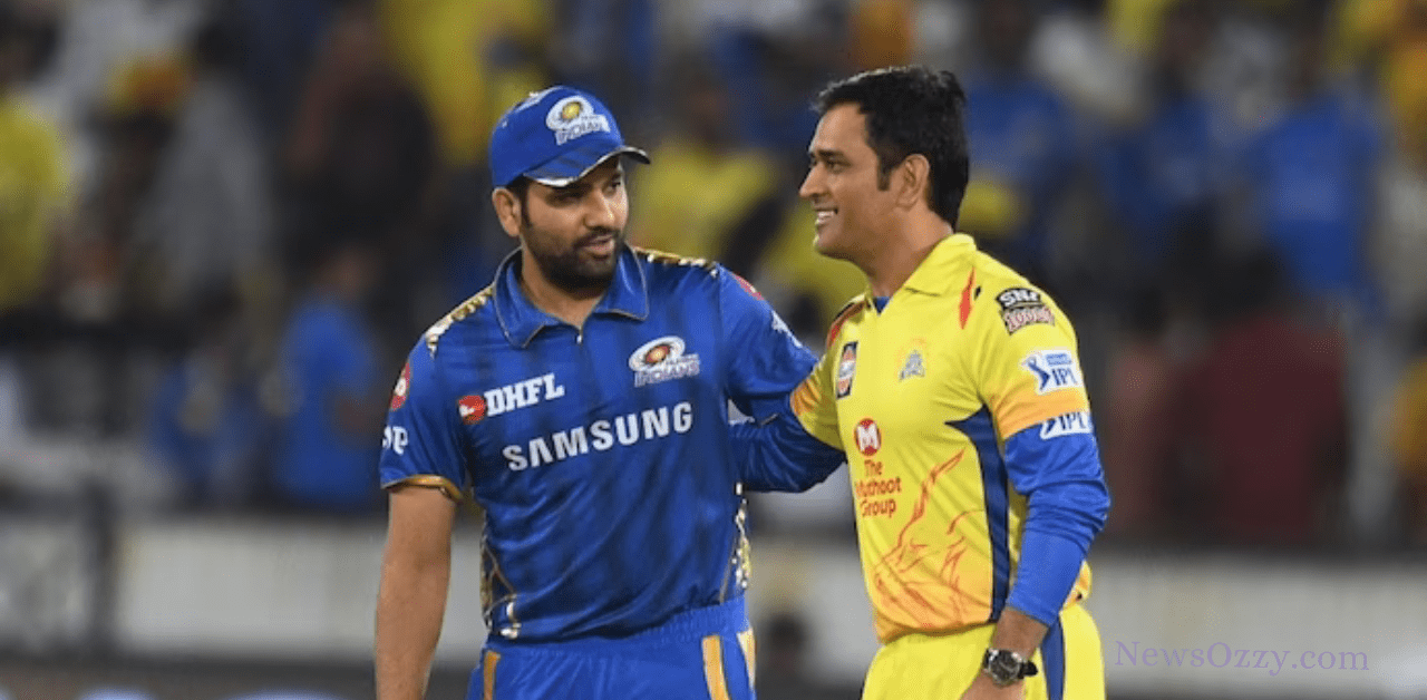 CSK Deny Rumours Of Trade Negotiations With MI