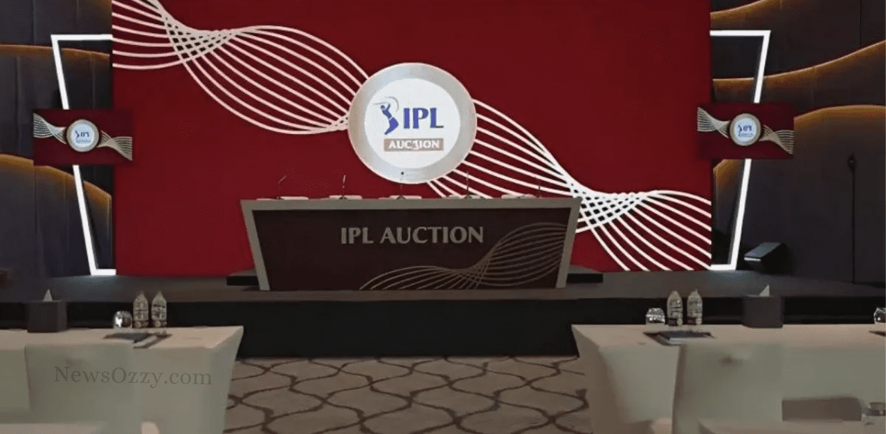 Complete list of sold and unsold players in IPL 2024 auction