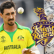 Decoding Australian Quick Mitchell Starc's Ball-by-ball Earning in IPL