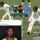 Funny Memes on Mushfiqur Rahim's Dismissal in 2nd Test Between BAN vs NZ