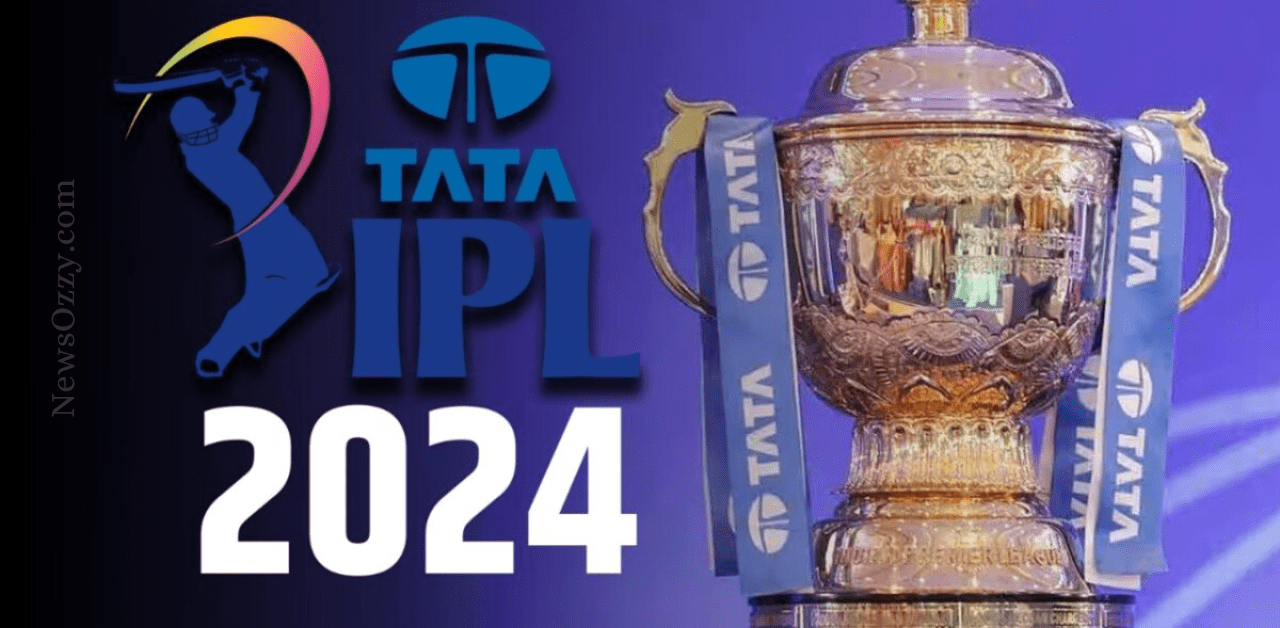 IPL 2024 Schedule Depends on Lok Sabha Election Dates